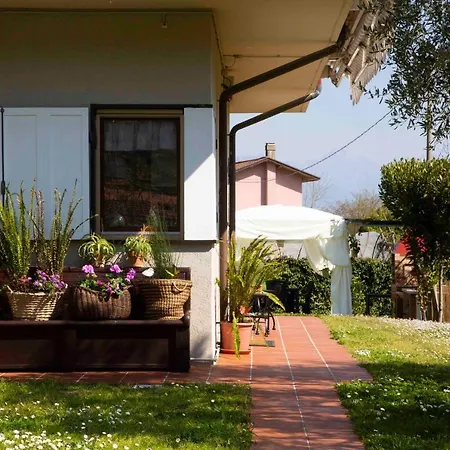 Oleandri Дом отдыха Амелия