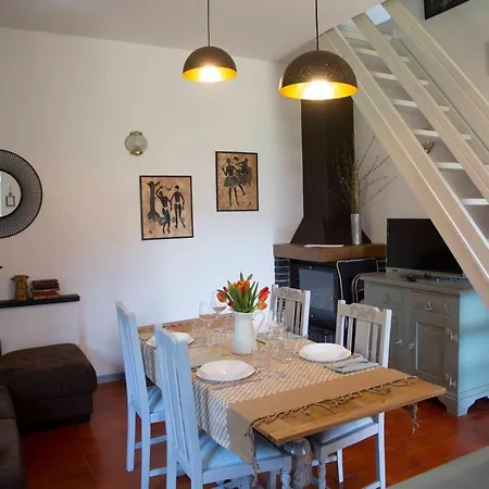 Oleandri Дом отдыха *