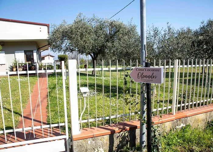 Oleandri