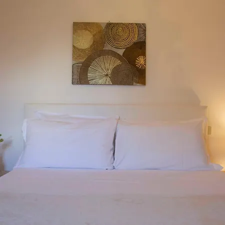 Casa vacanze Oleandri *