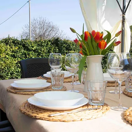 Casa vacanze Oleandri