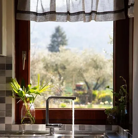 Oleandri 펜션 아메그리아