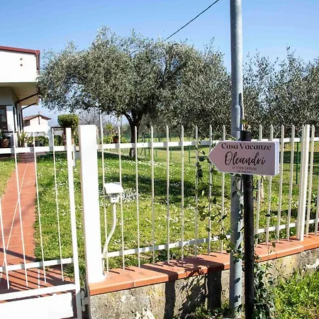 Oleandri