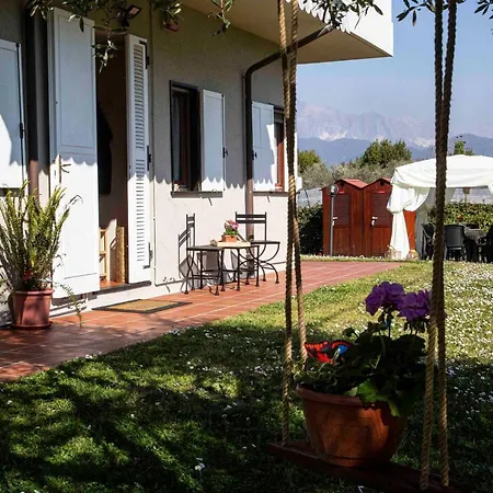 Oleandri Casa vacanze *
