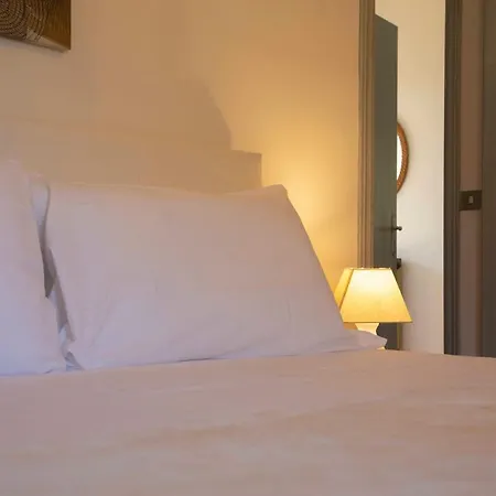 Casa vacanze Oleandri Ameglia