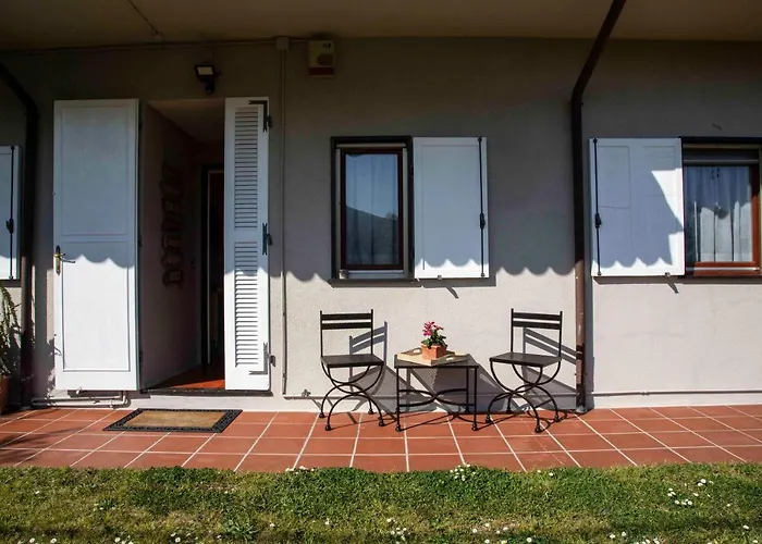 Oleandri Амелия