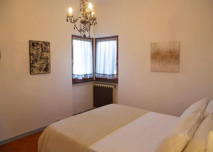 Oleandri Holiday home *