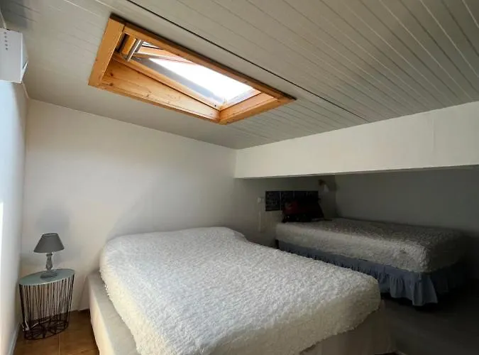 Oleandri Holiday home